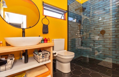 Paradise House | Villa with amazing views and Jacuzzi