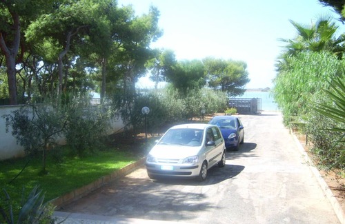 La Strea Villa | Villa with direct access to the sea