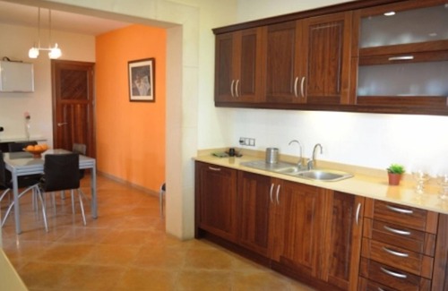 Vilafranca de Bonany House | Villa with pool in traditional Majorcan village.