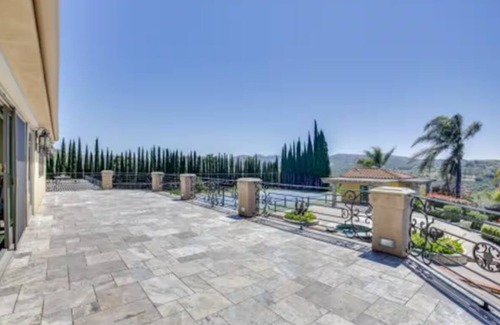 Bonsall Villa | Villa with expansive views