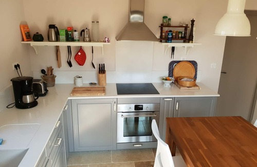 La Roque-sur-Pernes House | Villa with private pool on a large wooded plot in the Vaucluse