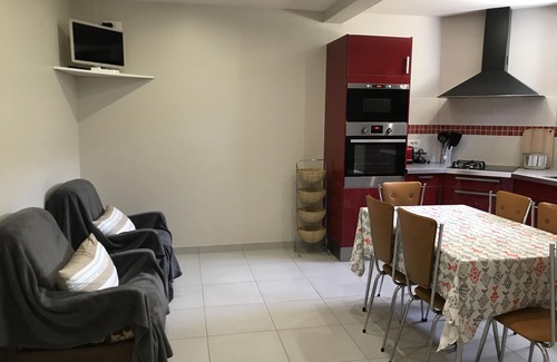 Piriac-sur-Mer Villa | Villa with garden 50 m from the beach