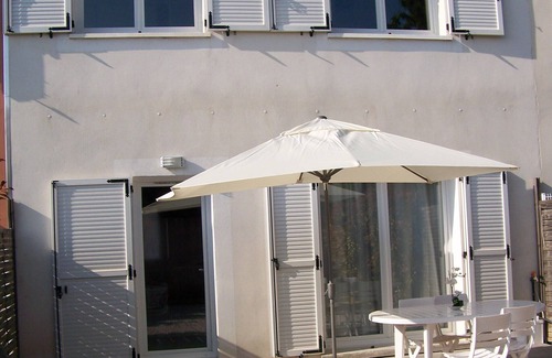 Vendres House | VILLA WITH GARDEN - 90M² - 10 MIN BEACH - VALRAS