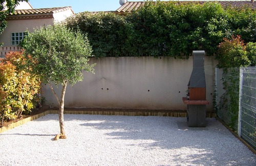 Vendres House | VILLA WITH GARDEN - 90M² - 10 MIN BEACH - VALRAS