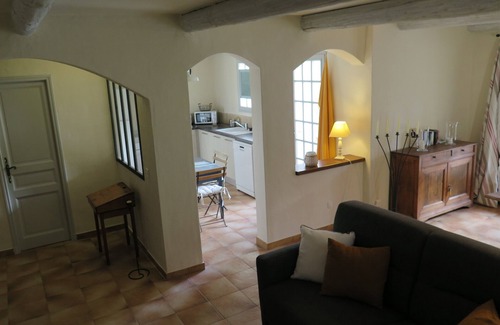 Apt Villa | Villa with garden and private pool (classified 3 stars)