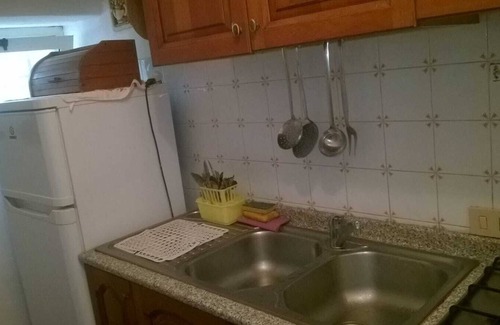 Pescia Romana House | Villa with garden by the sea