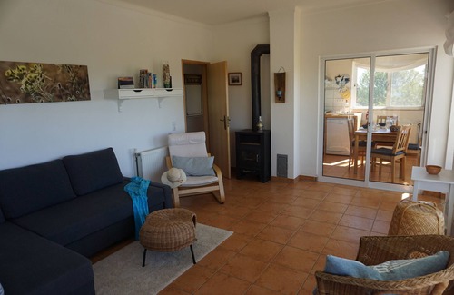 Olhao Villa | Villa with great sea views and private pool