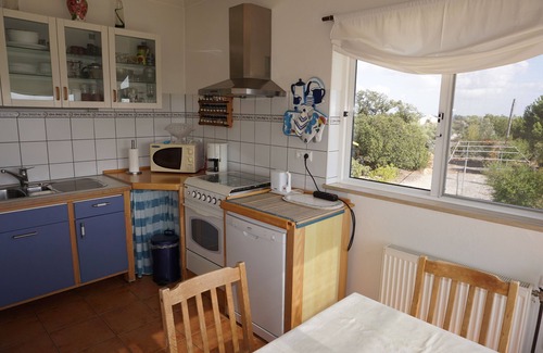Olhao Villa | Villa with great sea views and private pool