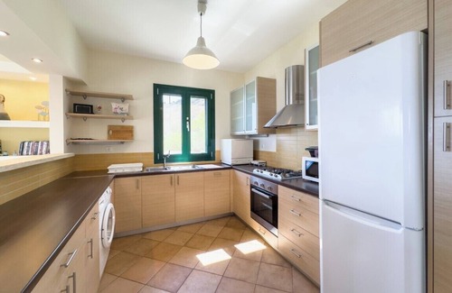 Marathon House | villa with great seaview