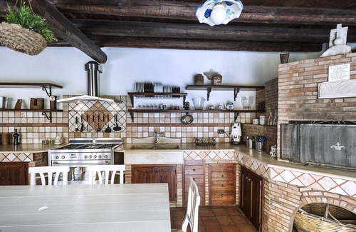 San Corrado di Fuori Villa | Villa with private pool near Noto, Sicily