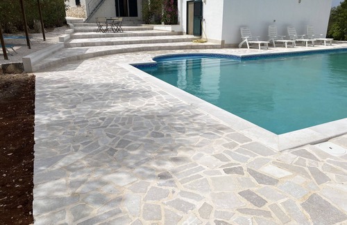 Ceglie Messapica Villa | Villa with large private pool, stunning views, fantastic for cycling/walking