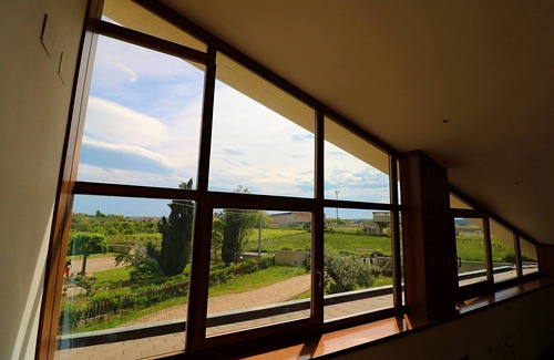 Ortona Villa | Villa with large garden 10 minutes from the beach