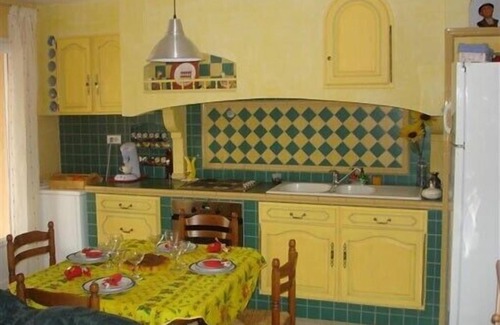 Regusse Cottage | Villa with mature pool, quiet location