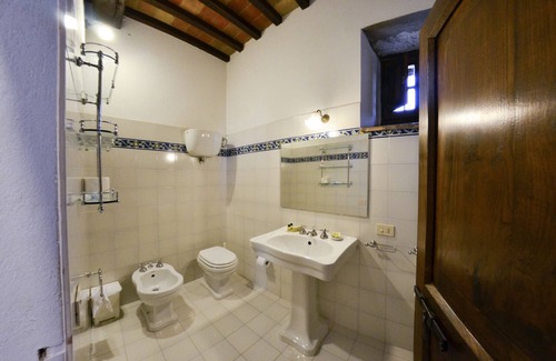 San Pietro a Cegliolo Villa | Villa with outdoor pool and WiFi