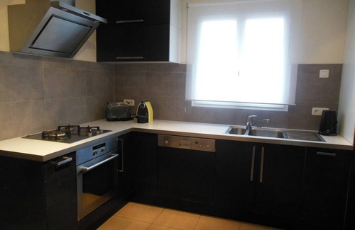 Preconil Villa | Villa with Pool in Plan de la Tour for 8 People