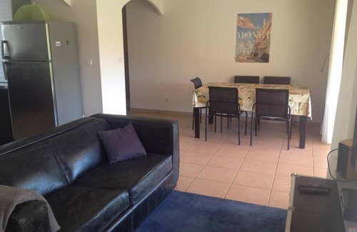 Preconil Villa | Villa with Pool in Plan de la Tour for 8 People