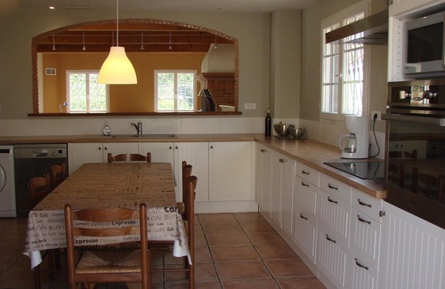 Banyuls-sur-Mer House | Villa with panoramic views on mountains and vineyards 5 kms from beach