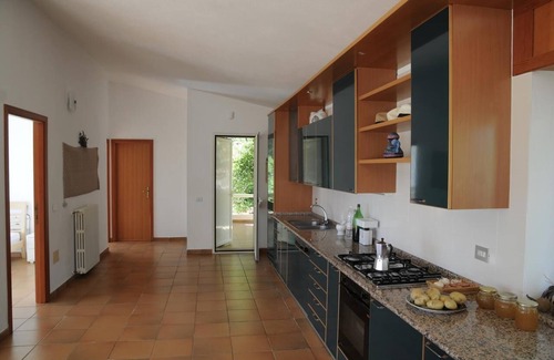 Dorgali Villa | Villa with panoramic terrace in the countryside of Dorgali, Casa Lucandre IUNP2176