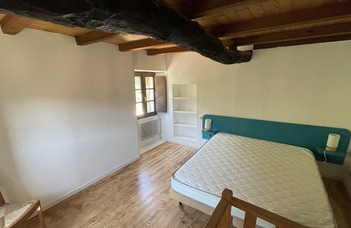 Valle-di-Mezzana Villa | VILLA WITH POOL