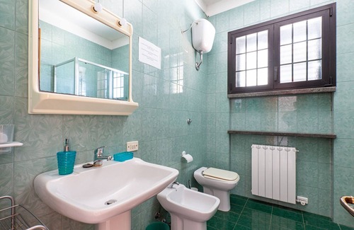 Collemeto Villa | Villa with pool, 5 bedrooms, 3 bathrooms, charging station for electric cars, m565