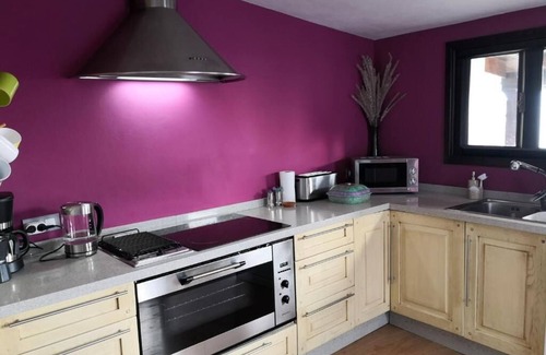 El Rincon House | Villa with pool and wonderful views (pet friendly)