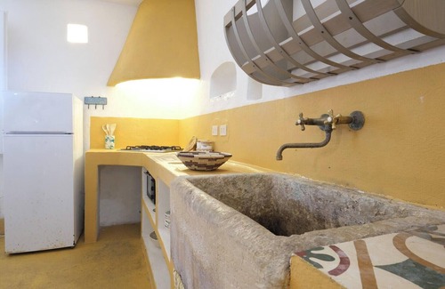 Corsano House | Villa with pool and garden