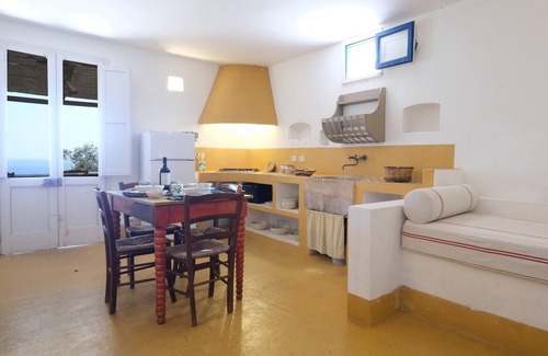 Corsano House | Villa with pool and garden