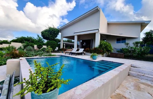 Bisento Villa | Villa With Pool and Sea View