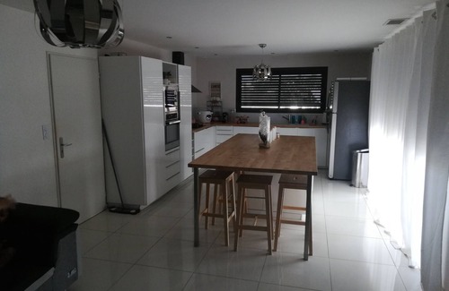 Aimargues Villa | Villa with pool close to the beach