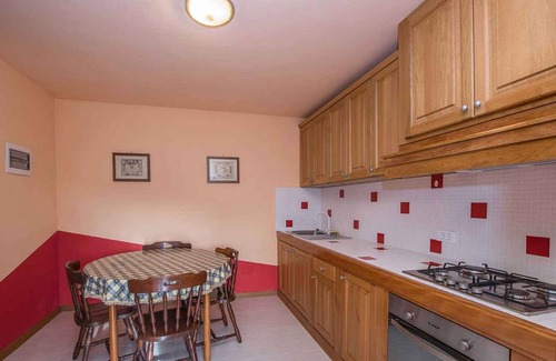 Oprtalj Villa | Villa with pool for max. 12 people