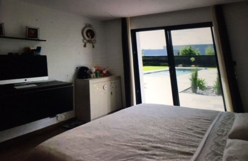 Ploeren Villa | Villa with pool