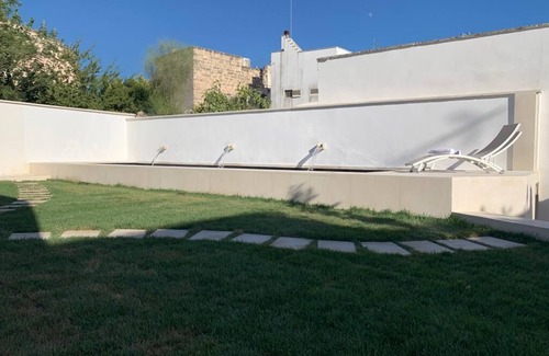 Ugento Villa | Villa with pool in historic center