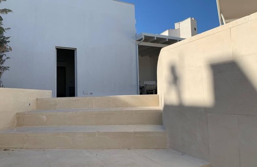 Ugento Villa | Villa with pool in historic center