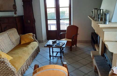 Tursac Villa | Villa with pool in the countryside