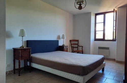 Tursac Villa | Villa with pool in the countryside