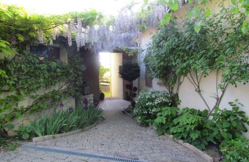 Bernin House | Villa with Pool in the heart of the Alps