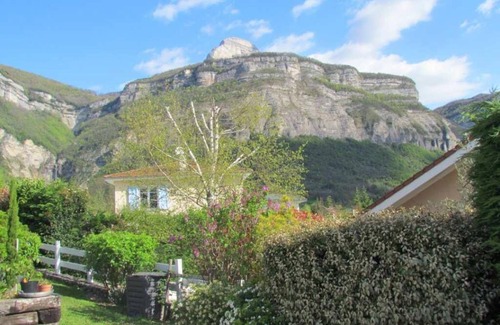 Bernin House | Villa with Pool in the heart of the Alps