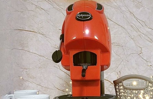 Pompei House | Villa with pool