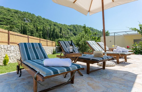 Dubravka Villa | Villa with pool near Cavtat and Dubrovnik