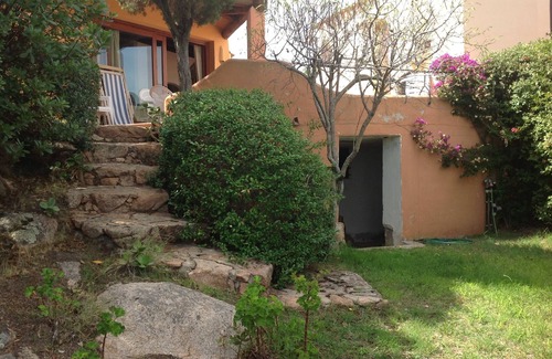 Pantogia Villa | Villa with pool near Porto Cervo, Costa Smeralda