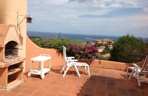 Pantogia Villa | Villa with pool near Porto Cervo, Costa Smeralda