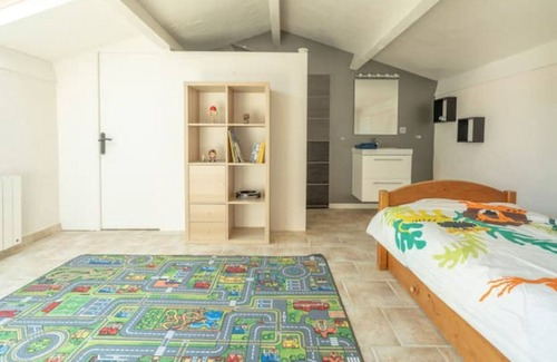 Signes Villa | Villa with pool, very quiet