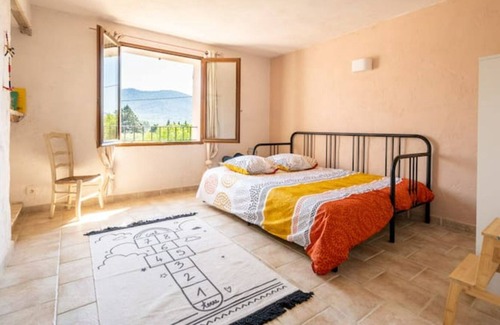 Signes Villa | Villa with pool, very quiet