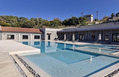 Ortakent Villa | Villa with Pool & View in Bitez