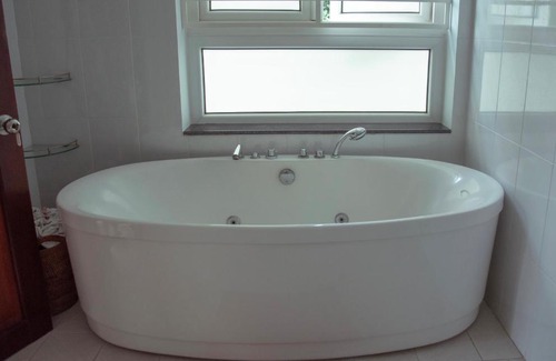 Thao Dien Villa | Villa with private pool