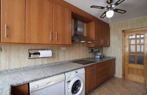 Los Balcones House | Villa with private pool