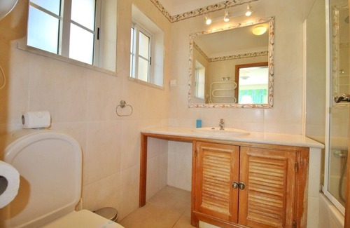Budens Villa | Villa with Private Heatable Pool on Golf Course