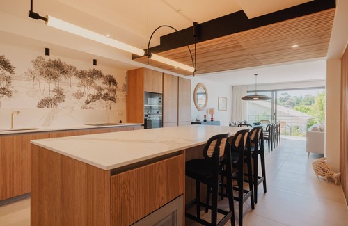 Vaux-sur-Mer Villa | Villa with private heated pool by the sea in Royan
