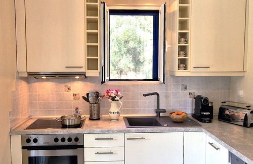 Makriotika Villa | Villa with Private Pool & Sea Views – Peaceful Retreat in Kefalonia - Sleeps 5