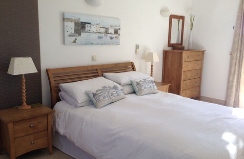 Almancil Villa | Villa with private pool in semi-rural location